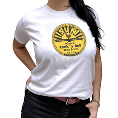 Sun Records en internet