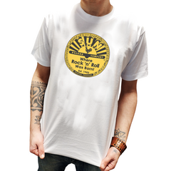 Sun Records - Vitalogy
