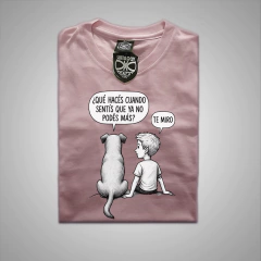 Dogs / Te Miro - comprar online