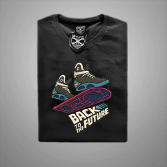 Back To The Future Skate en internet