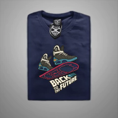 Back To The Future Skate - comprar online