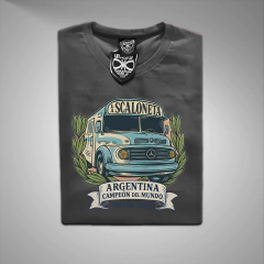 SCALONETA - tienda online