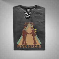 Pink Floyd / Wish you Were Here - tienda online