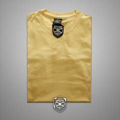 Remera Lisa / Colores Varios - Vitalogy
