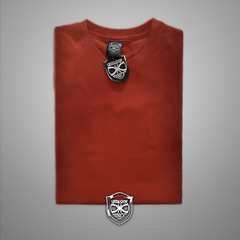 Remera Lisa / Colores Varios - comprar online