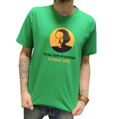 Spinetta Pescado Rabioso / Artaud 1973 - comprar online