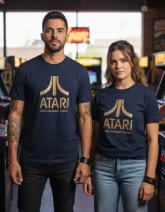 Atari - Video Computer System - Vitalogy