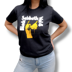 Black Sabbath / Vol 4 en internet