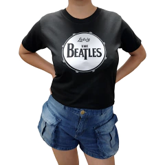 The Beatles / Drum en internet