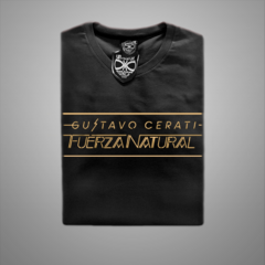 Cerati / Fuerza Natural - Vitalogy