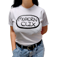 Charly García / Modern Clix en internet