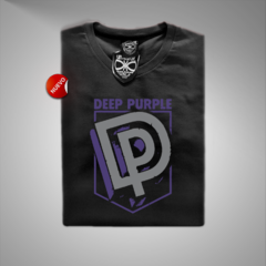 Deep Purple / Classic Logo