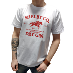 Peaky Blinders / Shelby Co (Dry Gin) - Vitalogy