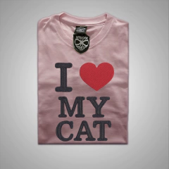 Cats / I Love My Cat - tienda online