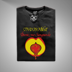 Invisible Spinetta / Durazno Sangrando