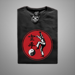 Karate Kid - Yin Yang