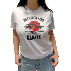 Karate Kid / Miyagi Do - comprar online