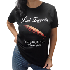 Led Zeppelin / Dazed & Confused en internet