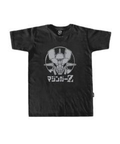 Mazinger Z en internet