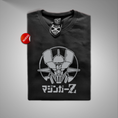 Mazinger Z