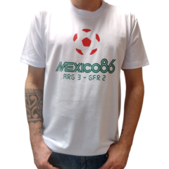 México 86 / Mundial - comprar online