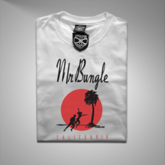 Mr Bungle California