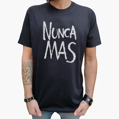 Nunca Más - Vitalogy