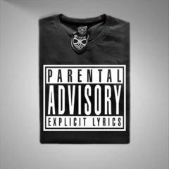 Parental Advisory / Classic Logo