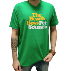 The Beach Boys / Pet Sounds en internet