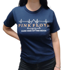 Pink Floyd / Dark Side of the Moon en internet