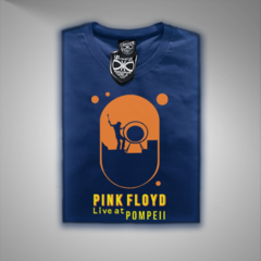 Pink Floyd / Live at Pompei