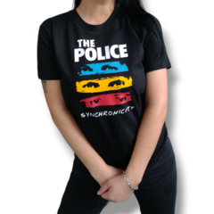 The Police / Synchronicity - comprar online
