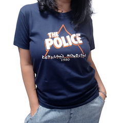 The Police / Zenyatta Mondatta en internet