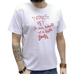 Patricio Rey / Gulp! - Vitalogy