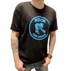 Rock for Choice / (Eddie Vedder) - Vitalogy