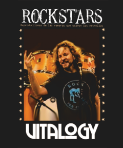 Rock for Choice / (Eddie Vedder) en internet