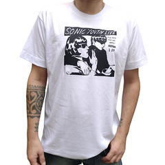 Sonic Youth / Live en internet