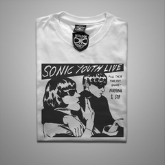 Sonic Youth / Live