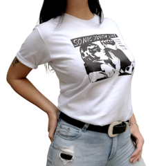 Sonic Youth / Live - comprar online