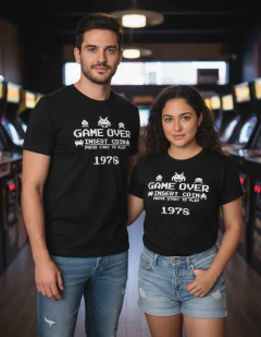 Space Invaders 1978 en internet