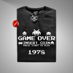 Space Invaders 1978