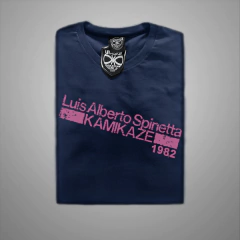 Spinetta / Kamikaze 1982 - comprar online