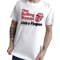 The Rolling Stones / Sticky Fingers en internet