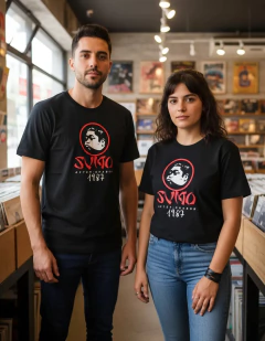 Sumo / After Chabon 1987 en internet