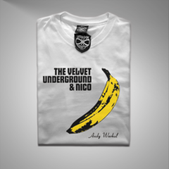 The Velvet Underground & Nico