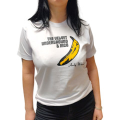 The Velvet Underground & Nico - comprar online