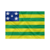 Bandeira Oficial GO