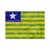 Bandeira Oficial PI