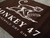 Tapete Personalizado Cleankap 080x040 cm - comprar online
