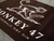 Tapete Personalizado Cleankap 090x060 cm
